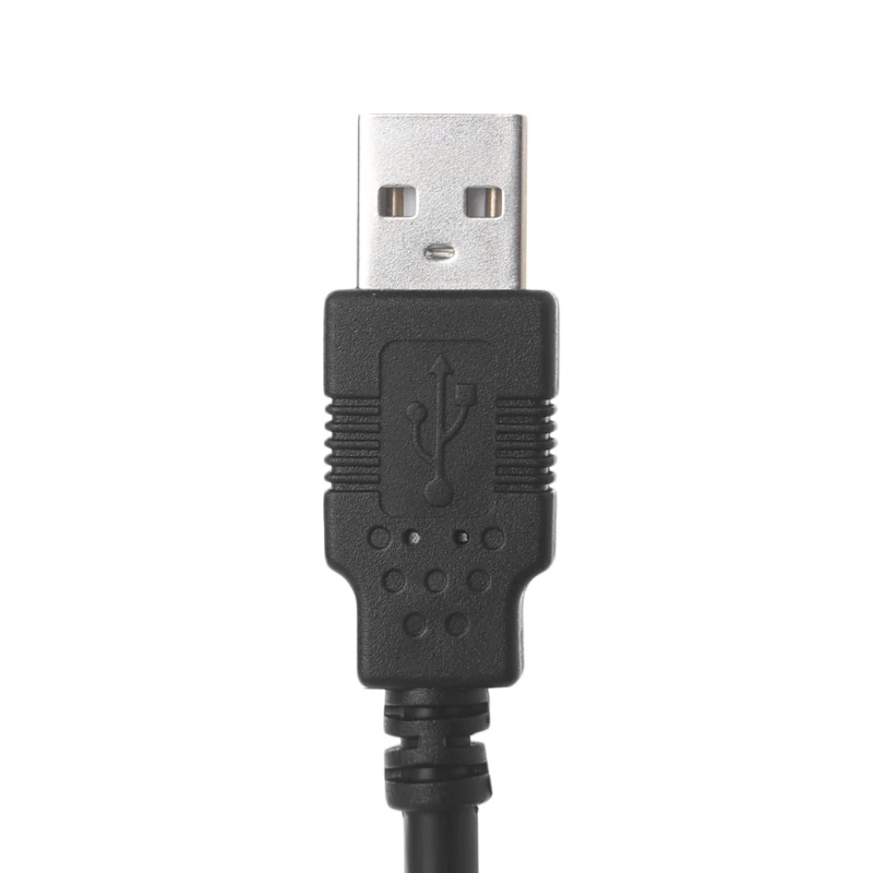90 градусов левый/правый угол USB 2 0 A папа к Mini B 5 контактный кабель адаптера