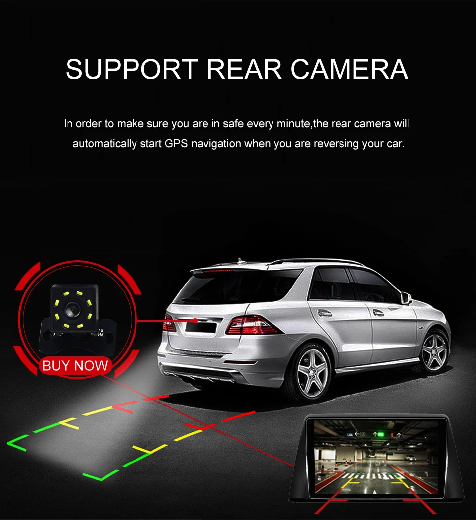 Sale 9" DSP Car Radio For Peugeot 308 2016 HD GPS Wifi Rear View Camera Bluetooth Video Out Andriod8.1 Support DVR Multimedia Player 13 Sale 9" DSP Car Radio For Peugeot 308 2016 HD GPS Wifi Rear View Camera Bluetooth Video Out Andriod8.1 Support DVR Multimedia Player 13