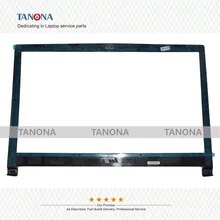 Для MSI GE73 GE73VR 7RF-006CN Lcd передняя рамка 3077C1B211Y871