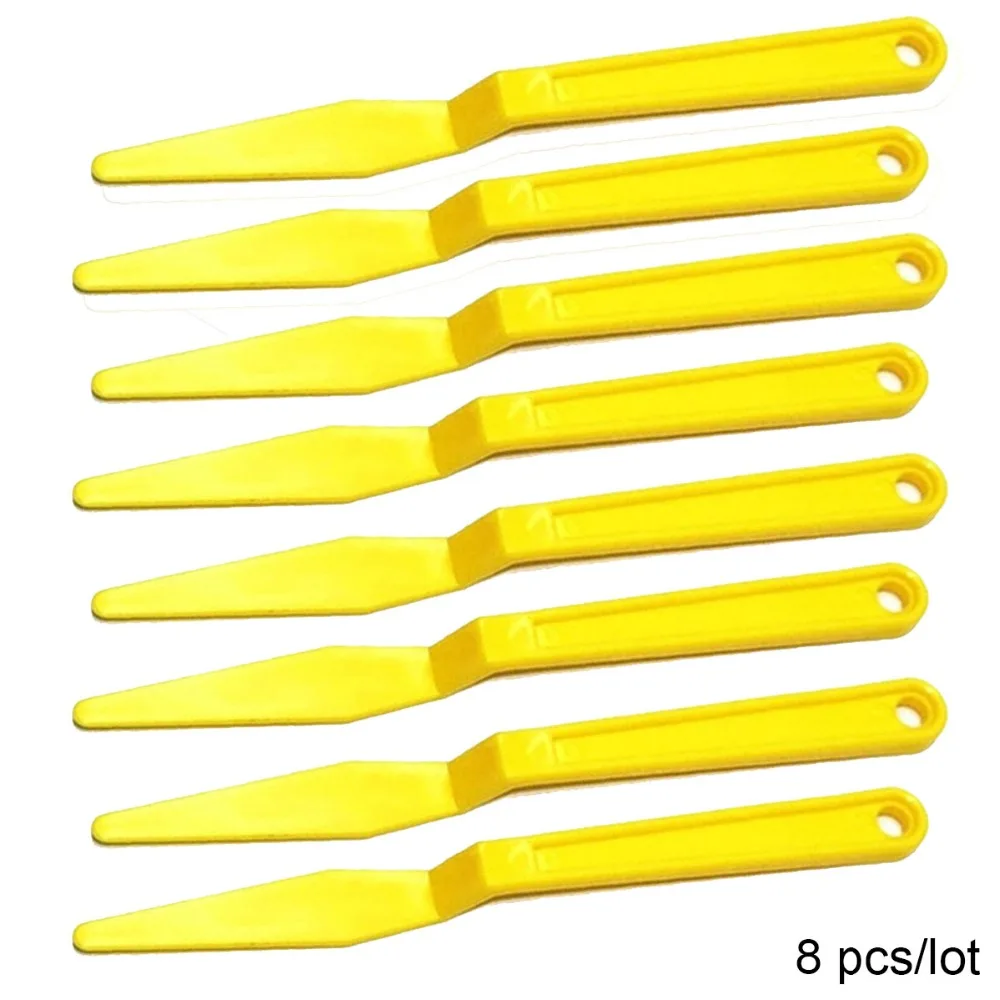 8pcs