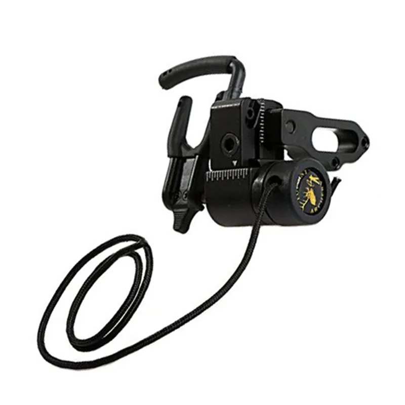 

Compound Bow Accessories General Alloy Drop Away Arrow Rest Set for Archery