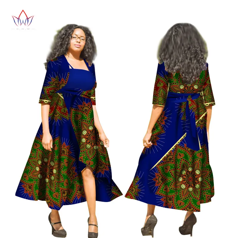 maxi dress with short jacket