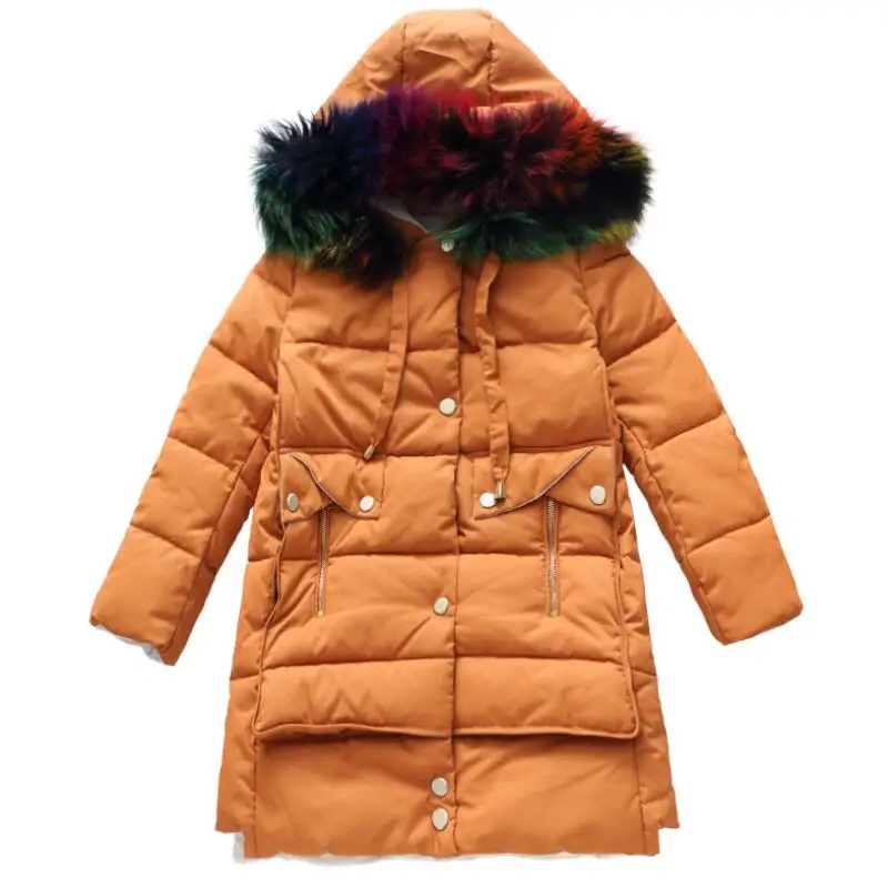 chldren's outerwear