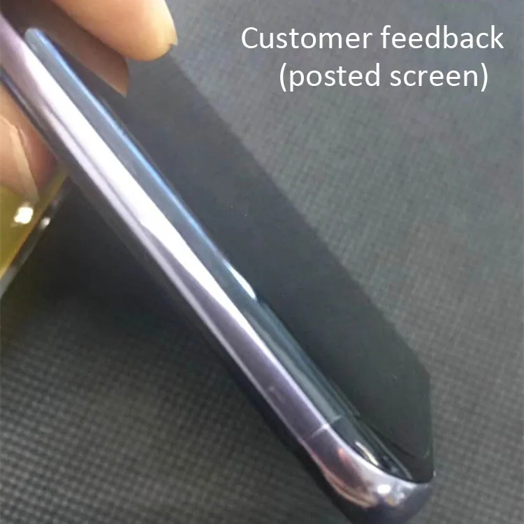 Мягкая Гидрогелевая Защитная пленка для Asus Zenfone Max Plus M1 ZB570KL 5 lite ZC600KL ZE620KL полностью