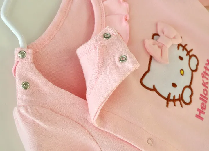 Baby Girl Clothing (6)