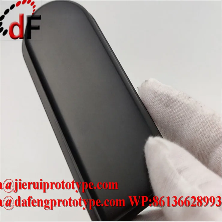 High demand prototype high precision cnc parts for computer and smartphone rapid prototype