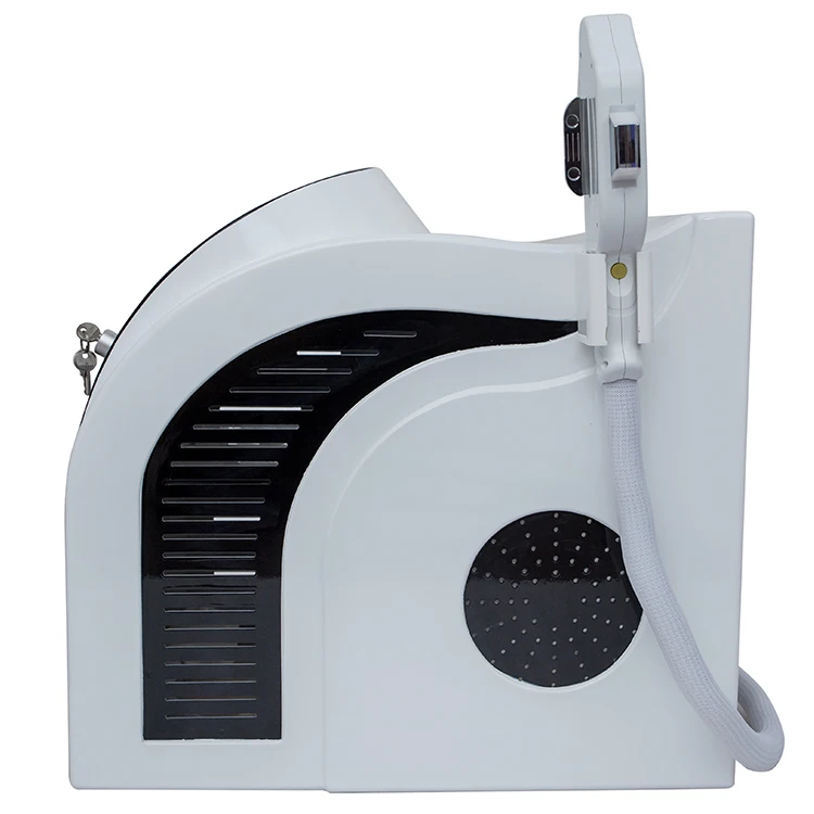 2019 new Professional  Permanent Hair Removal/Skin Rejuvenation/Pigmentation/Vascular/Acne Removal Machine CE/DHL