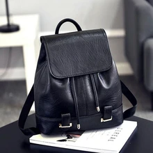 Sac à dos d’épaule de Femmes sac Femmes sac de Jeune femme avec sac à dos De Mode éléphant motif Litchi motif paquet femmes sac