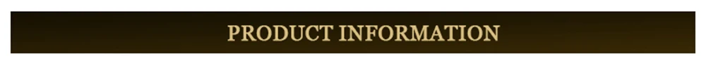 INFORMATION
