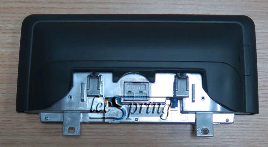 Discount Android 9.0 Car Multimedia Player for BMW X1 F48 2018 Auto GPS Navigation Original EVO ID6 System 8