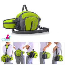 5 в 1, мужская и женская поясная сумка для бега, сумка для спорта на открытом воздухе, фитнеса, бега, велоспорта, поясные сумки с держателем для бутылок с водой