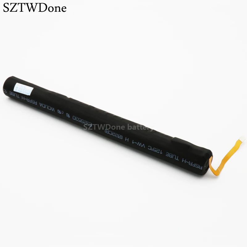Аккумулятор SZTWDone L14C3K31 для планшета LENOVO YOGA Tablet 2 1050L 1050F 1051F 1050LC 1051L L14D3K31|lenovo yoga