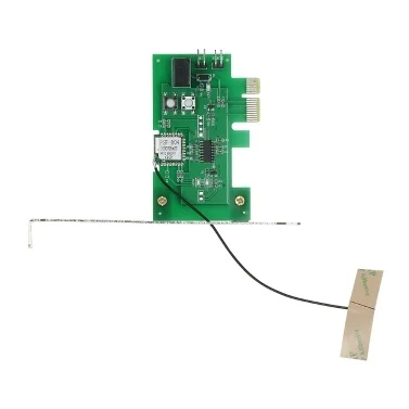 Пульт дистанционного управления Mini PCI e для настольного ПК плата коммутатора