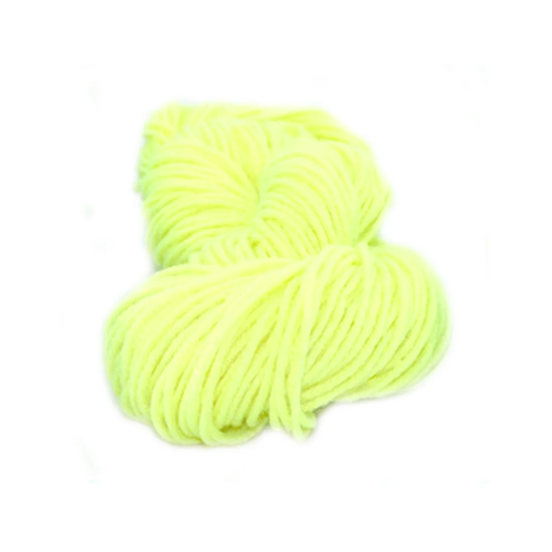 Яркий полиэстер для вязания Детская шерсть для вязания ручной вязки игла шерстяная пряжа ручная вязка одеяло эластичное