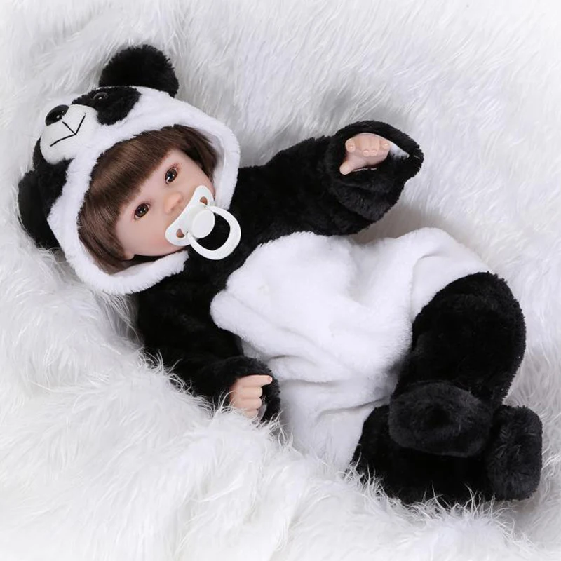 pijamas para bebés reborn