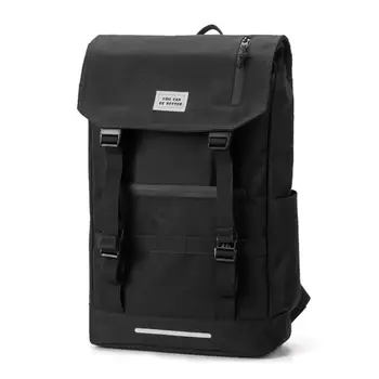

Man Fashion Anti-Theft Travel Backpack Shoulder Laptop School Bag College BookbaAg