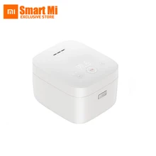 Новое поступление высококачественный профессиональный Xiaomi MiJia IH давление 3л Емкость 1100 Вт умный электрический
