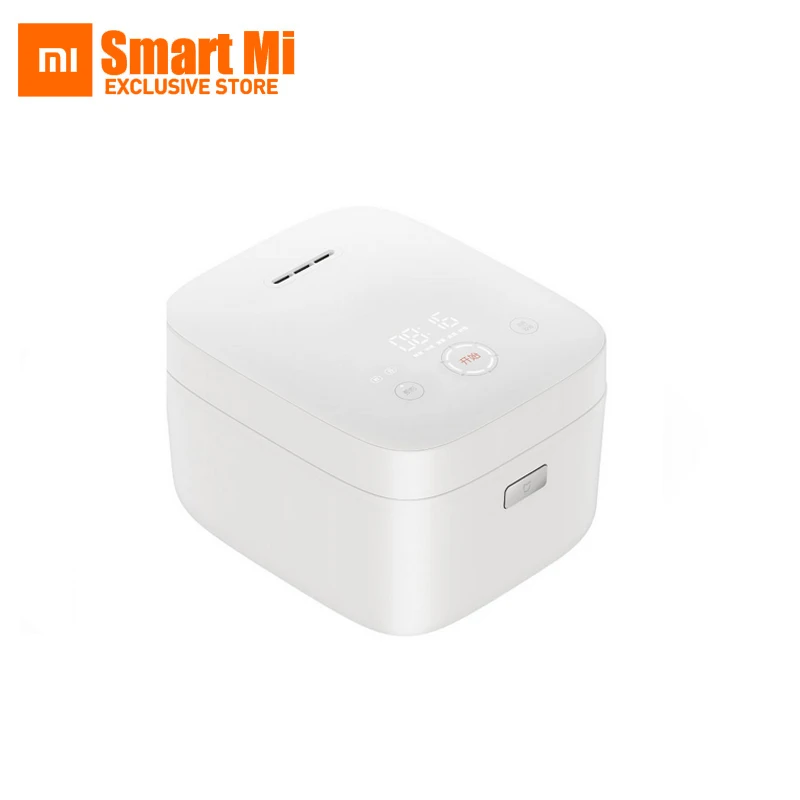 Prix pour Nouveau Arrivel D'origine de Haute Qualité Professionnel Xiaomi MiJia IH Pression 3L Capacité 1100 W Smart Électrique RiceCooker Prix pour Nouveau Arrivel D'origine de Haute Qualité Professionnel Xiaomi MiJia IH Pression 3L Capacité 1100 W Smart Électrique RiceCooker