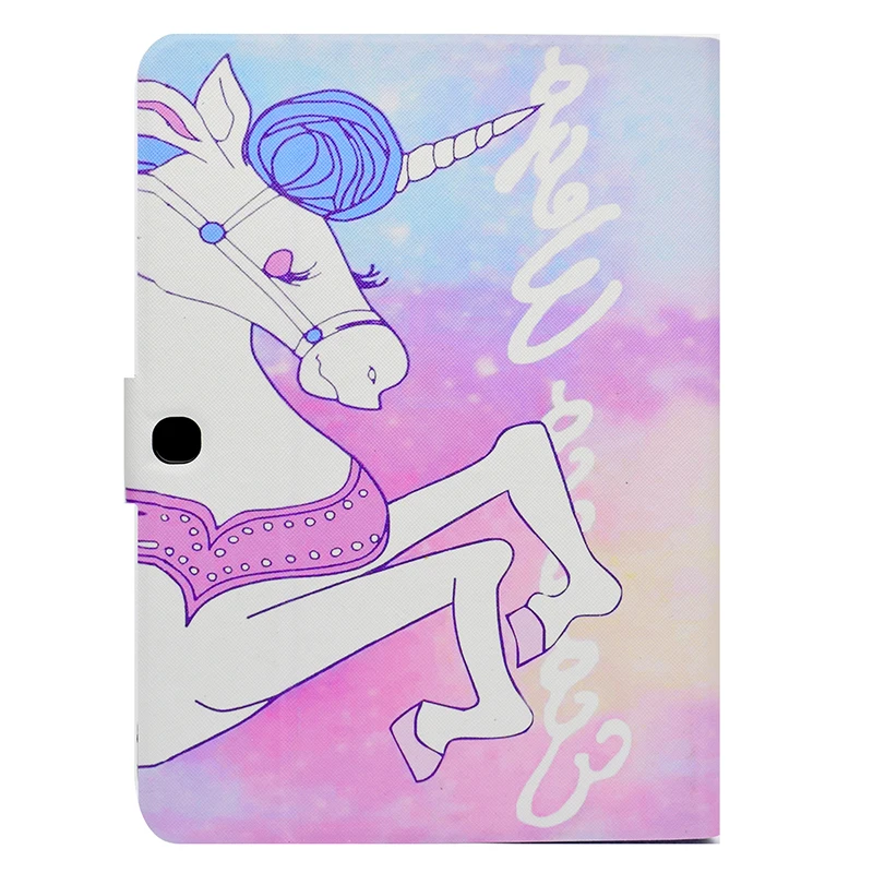 tablet leather case samsung tab 3 10.1 P5200 (10)