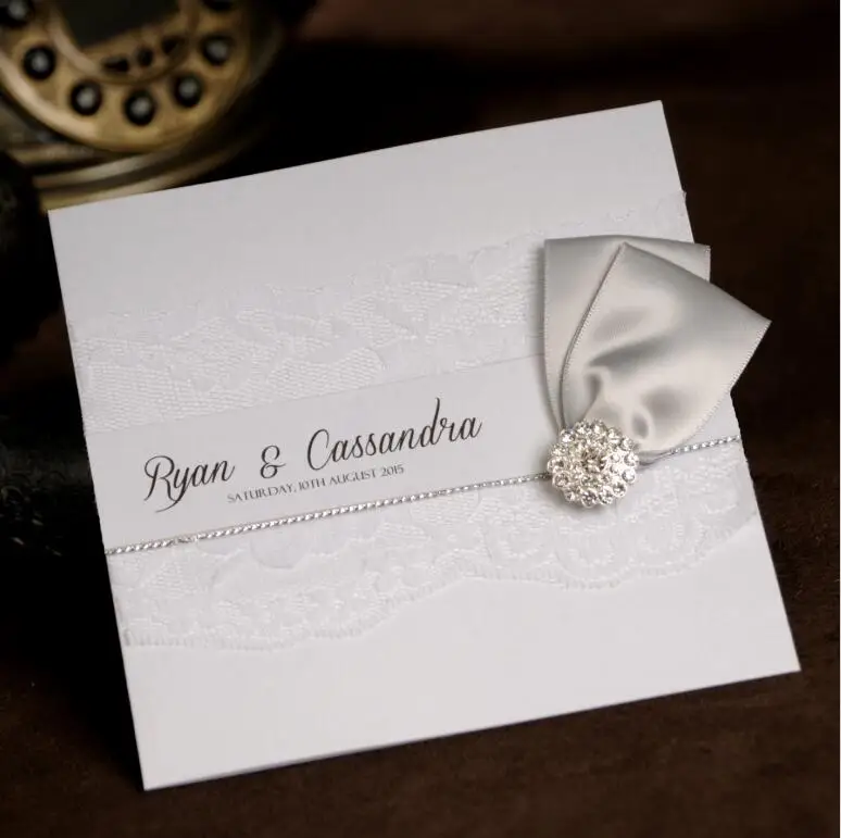 Wedding Invitations Online Personalized Luxury Customized Acrylic Wedding Invitation Cards For Free Laser Engraved Party Invitations And Bo