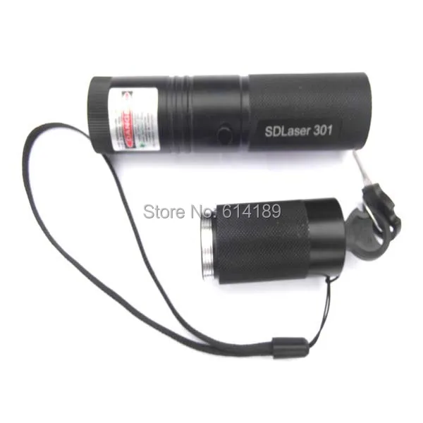 200mW 532nm Green Laser Pointer-9.JPG