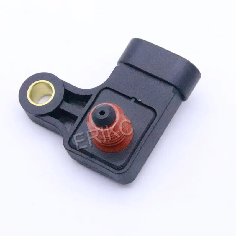 ERIKC 0281002437 High Quality Boost MAP Sensor for Alfa Romeo 147 156 159 166 Brera GT Giulietta Mito Spider Ford Ranger Volvo S60 V70 (4)