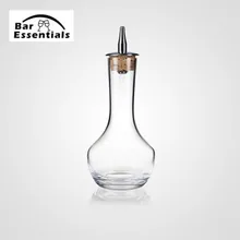 Классическая бутылка горький 90 мл стеклянная бутылка разливщик ликера барменный Инструмент Бармен набор Коктейльная барная посуда