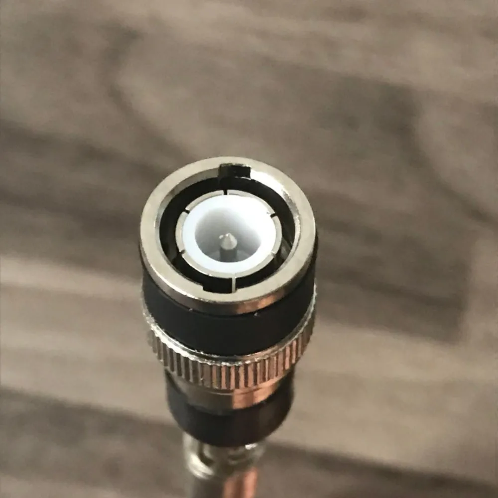 6 шт. микрофонная Антенна BNC UHF Для Shure PGX24 SLX24 PG58 SM58 BETA58 серии Беспроводная Частота