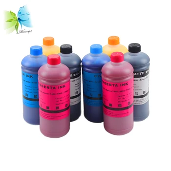 

winnerjet 1000ml inks for Epson Stylus Pro 7400 9400 7450 9450 inks, printer sublimation ink Epson printing inks