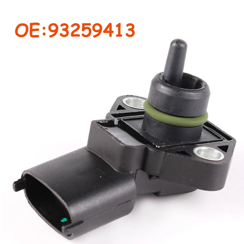 OEM 93259413 0261230022 для Opel Chevrolet Astra Zafira Blazer S10 Vectra 1 8 2 0 4 Автомобильный датчик давления