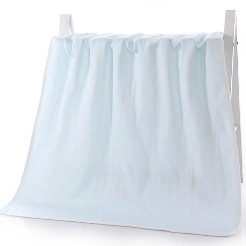 Детское одеяло из хлопка; одеяло для новорожденных; 70*135 см; пеленка для маленьких мальчиков и девочек