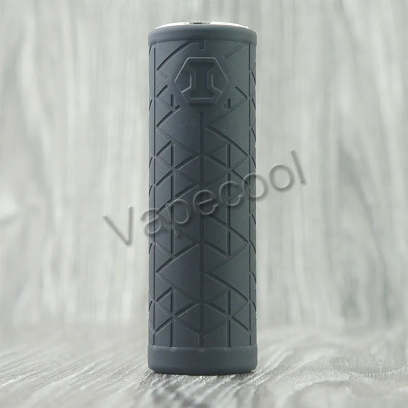 10 шт. силиконовый чехол для Eleaf IJust 3 мод резиновый корпус кожа клейкая пленка