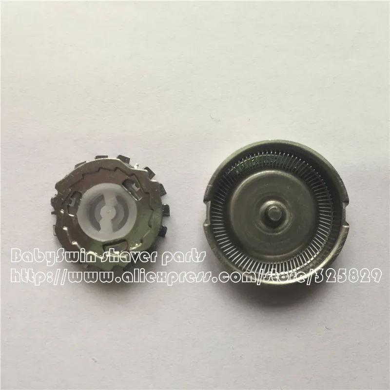Сменная головка для бритвы philips HQ2 HQ282 HQ283 HQ20 HQ200|replacement shaver head|shaver headshaver replacement heads |