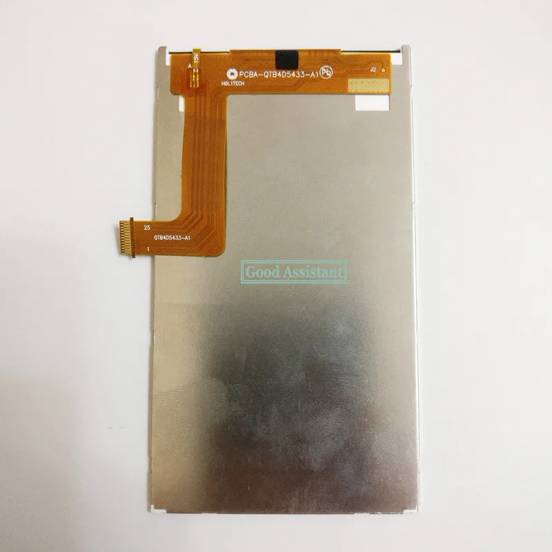 

High Quality For Lenovo A plus a1010 A 1010 A1010a20 lcd Screen For Lenovo Vibe B (A2016) A40 LCD Display Screen Replacement
