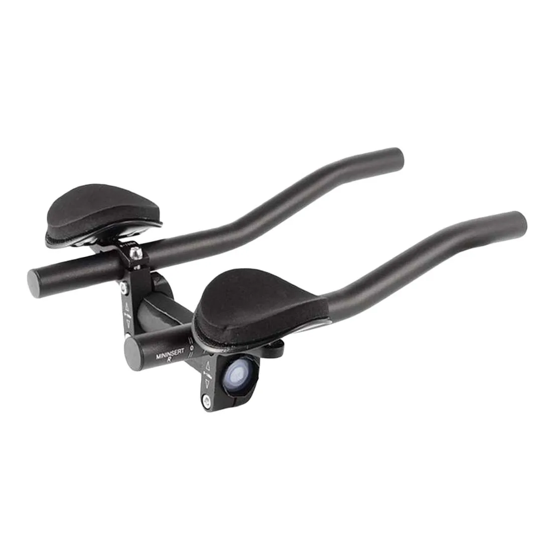 Best Road Bike Mountain Bike Aluminum Alloy Cycling Triathlon Handlebar Cycling Race Bicycle Separated MTB Arm Rest Handlebar