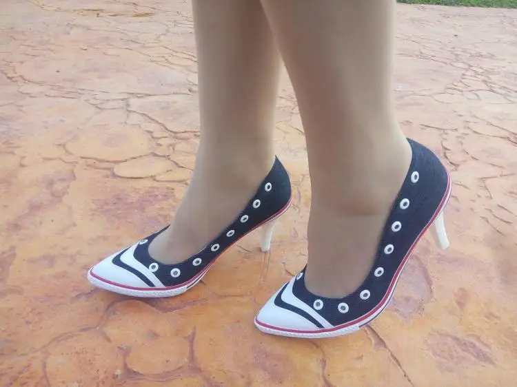 women pumps Z591-8