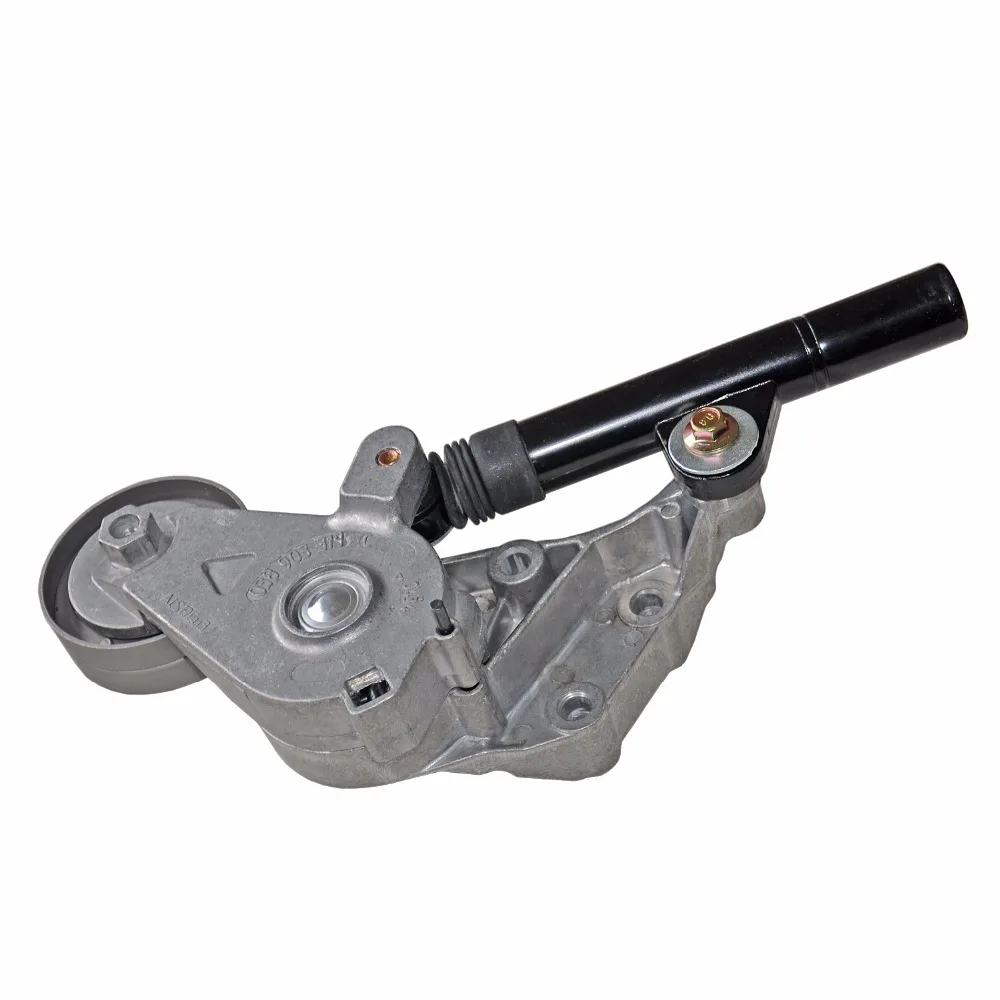 New Alternator Belt Tensioner Pulley For Audi/Seat/Skoda/VW Bora Caddy