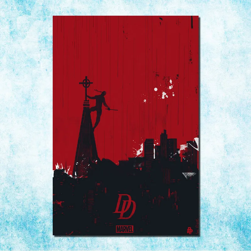 D-491 Lil Uzi Vert American Rapper Hip Hop Music Singer Poster Art Silk 21 24x36