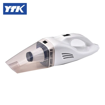 

YTK A013 Wireless Charging type dry and wet dual purpose high power vehicle vacuum cleaner for household and cars