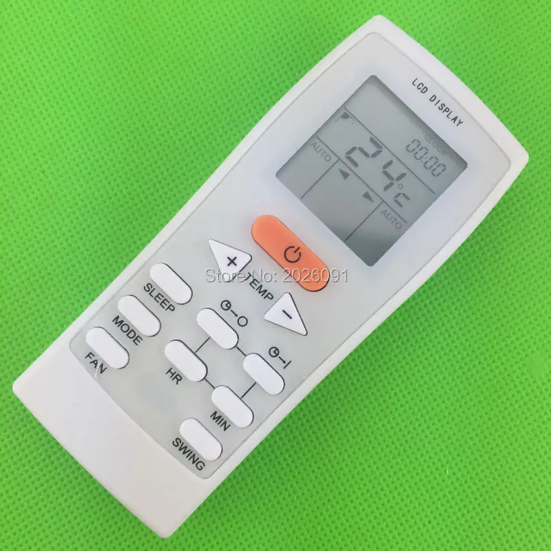 

controller Air Conditioner air conditioning remote control suitable for YORK 1 GZ-12A-E1 Gz-12b-e1