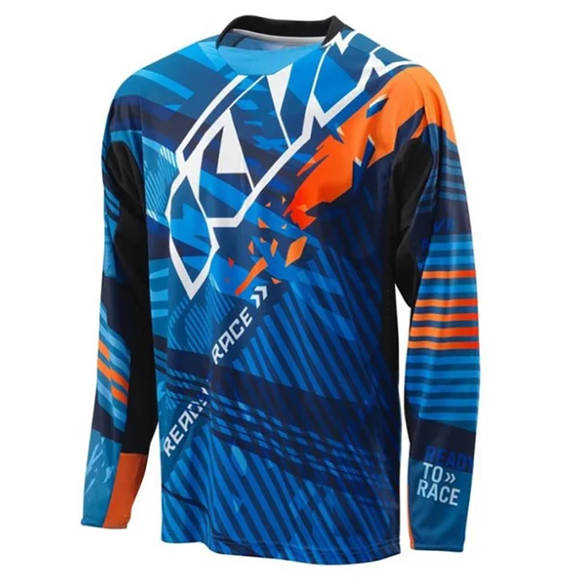 ktm jersey 2020