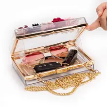 Женские клатчи из ПВХ+ ткани с цветами, через плечо, кошелек с цветами, с золотой цепочкой, жемчугом, бисером, вечерние сумки для свадьбы, выпускного, банкета