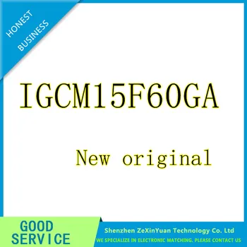 

IGCM15F60GA New original