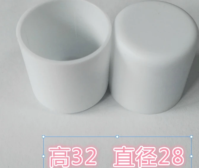 Capas para Proteger o Suporte da Lâmpada Máscaras * H32mm E27 @ D28 1 Capas e sombras p luminárias