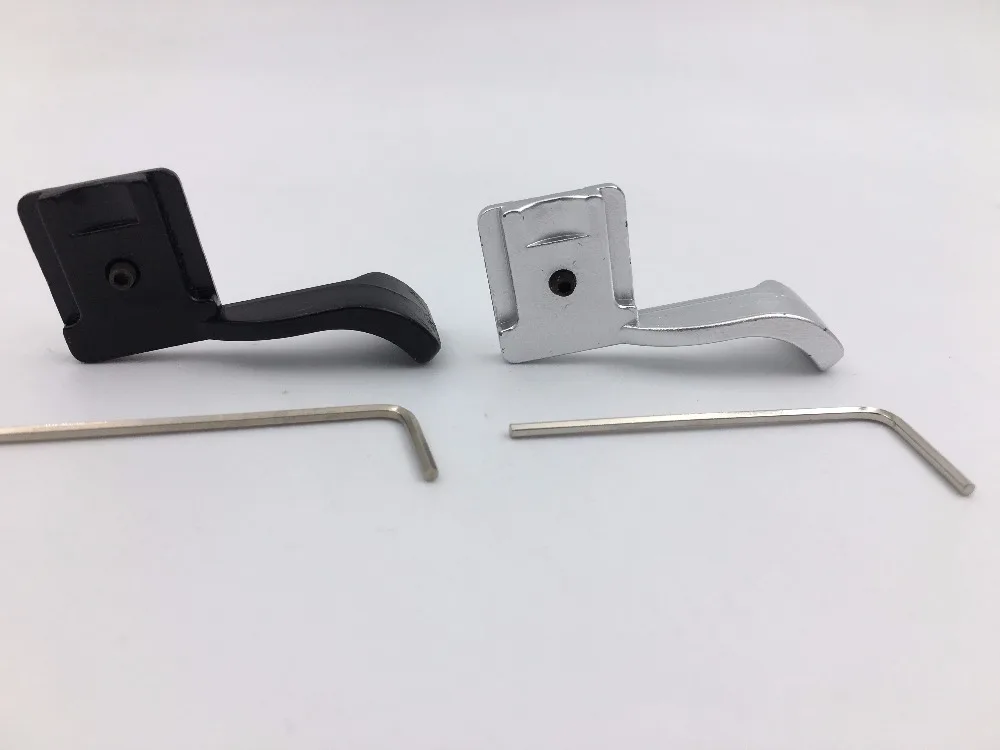 

Hand Grip Thumb up Grip for Hot shoe Finger handle Buckle Fo Fuji Fujifilm X10 X100 X-E1 X-M1 XE-1 XE1 lympus EP1 EP2 EP3 EPL1