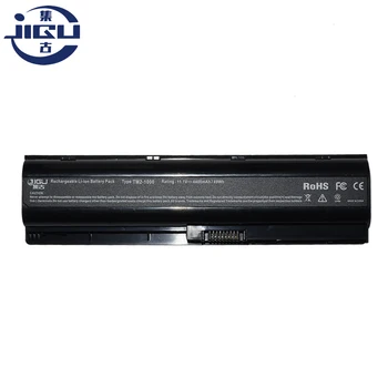 

JIGU Laptop Battery For Hp TouchSmart Tm2 WD547AA 582215-241 HSTNN-XB0Q HSTNN-DB0Q Tm2-1000 Tm2-1001tx Tm2-1005tx