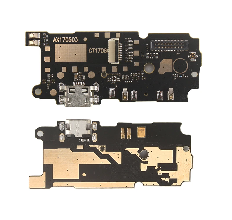 For Xiaomi Redmi Note 4X Pro USB Port Charger Connector
