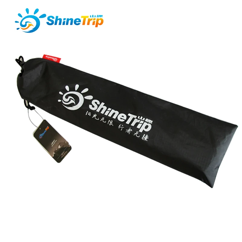 2 шт. ShineTrip палатка из алюминиевого сплава стержень открытый Sunshelter поддержка штыри для палатки палатка из алюминиевого сплава полюс телескопическая палатка