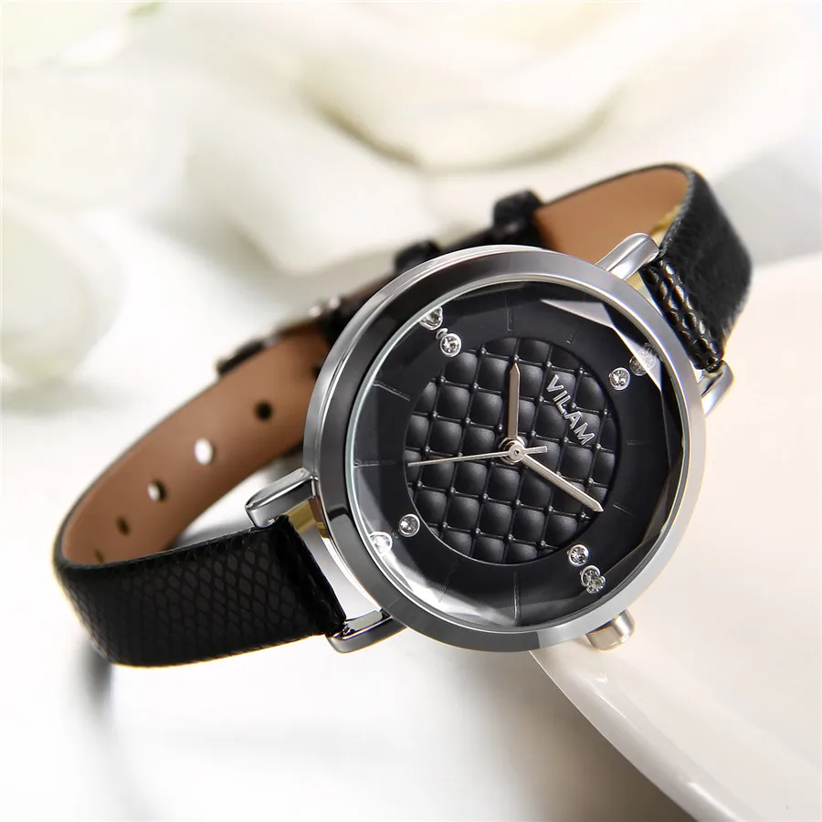 Lancardo Damenuhr Mode Whatch Leder 3 Farben Grosshandel China Uhren Neuesten Armbanduhren Fur Madchen Strass Marke Watch Brand Watch Fwatch Fashion Aliexpress