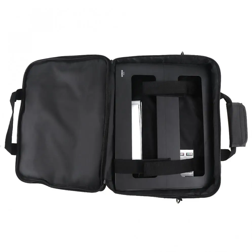 KOKKO Detachable 37 x 30cm Guitar Pedal Board Setup Style DIY Guitar Effect Pedalboard with Bag KOKKO Detachable 37 x 30cm Guitar Pedal Board Setup Style DIY Guitar Effect Pedalboard with Bag